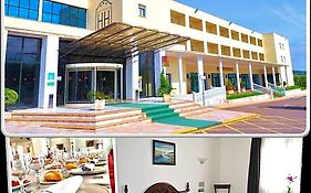 Hotel Heredero